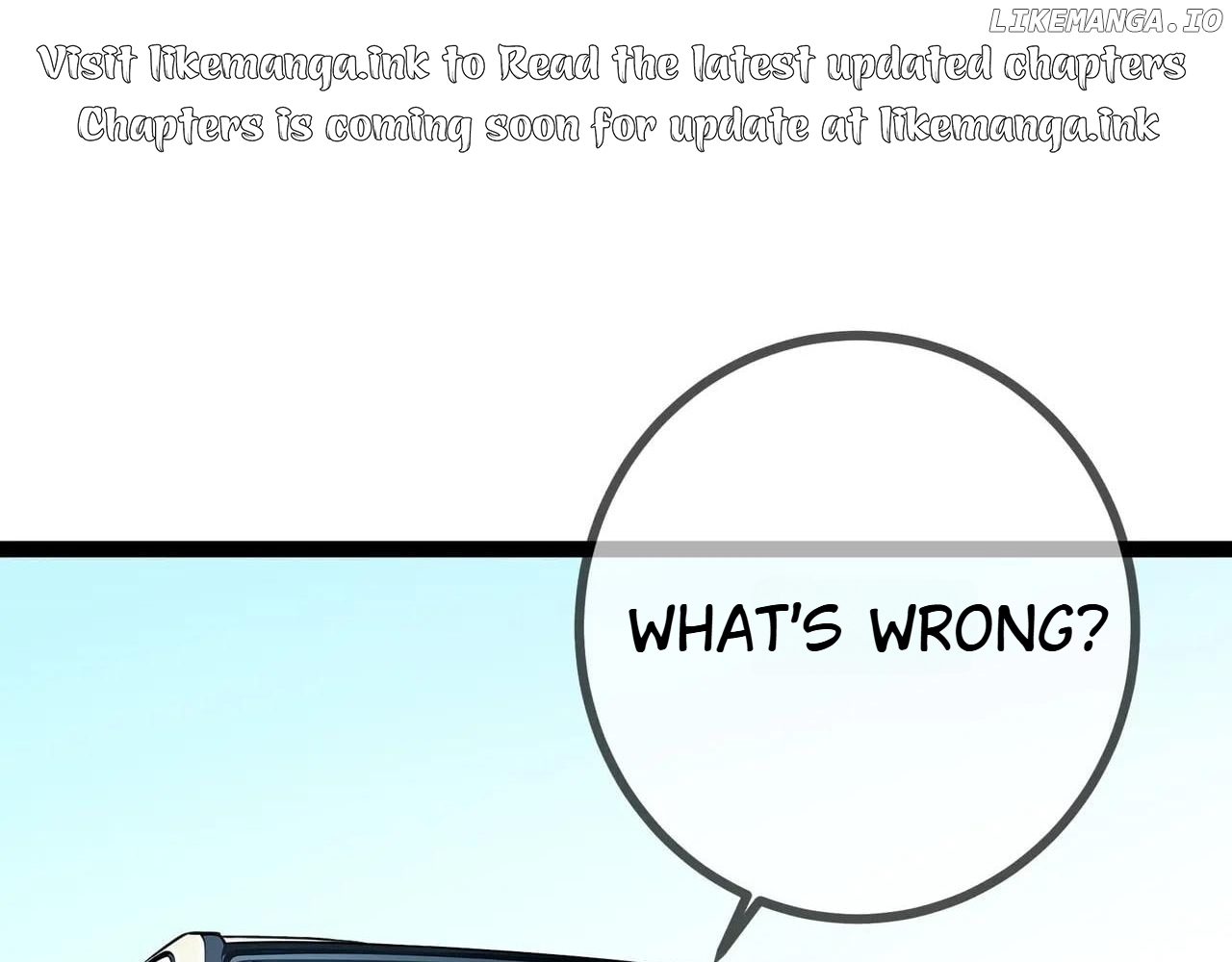 Daddy President Is Too Hard To Deal With Chapter 179 - page 1